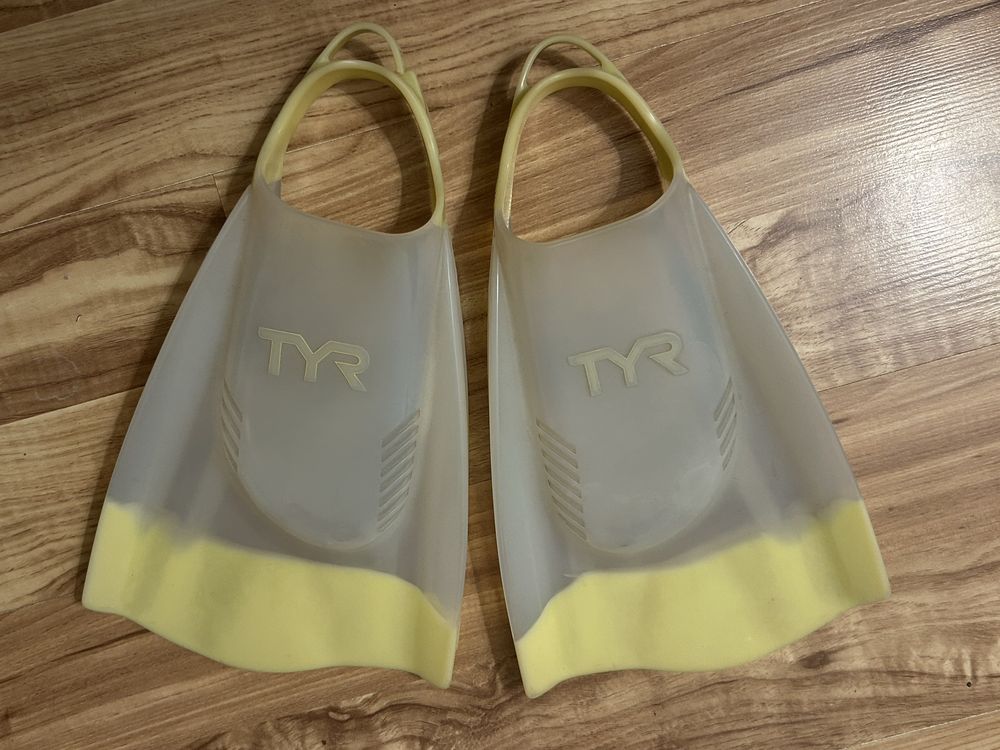 Ласты TYR Hydroblade Fin