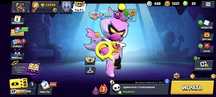 продам аккаунт в BRAWL STARS