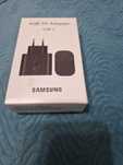 Блок питания Samsung 45W оригинал