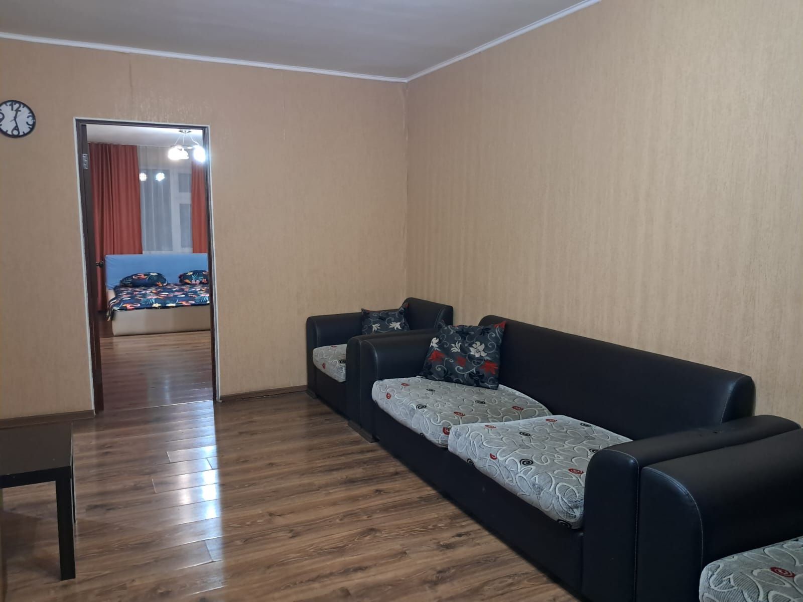 Ухоженные  1..2..3 ком! Универмаг Командированным Семейным Гостям