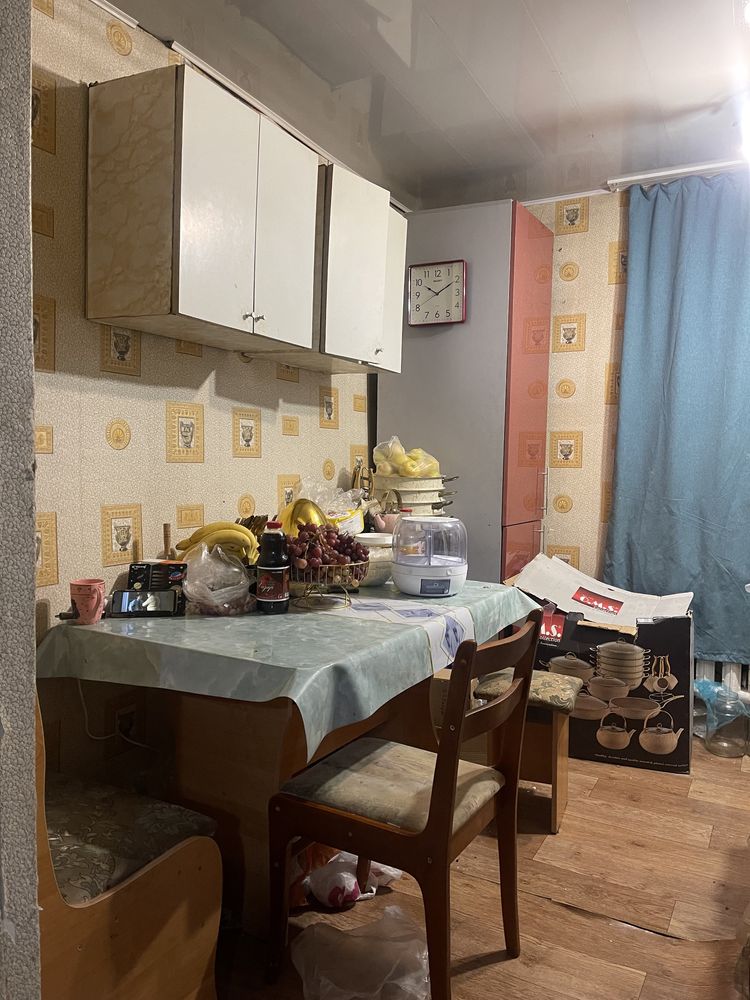 Продам3ех к кв рядомАйнабулак в Кулагере