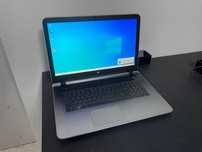 Ноутбук Hp i5/ssd для работы и игр