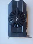 Продается видеокарта NVIDIA GeForce GTX 660