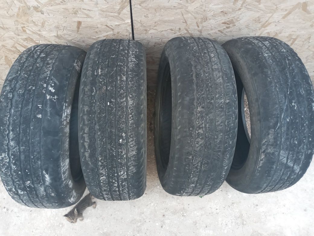 Автошино NEXEN   P235/60/R18