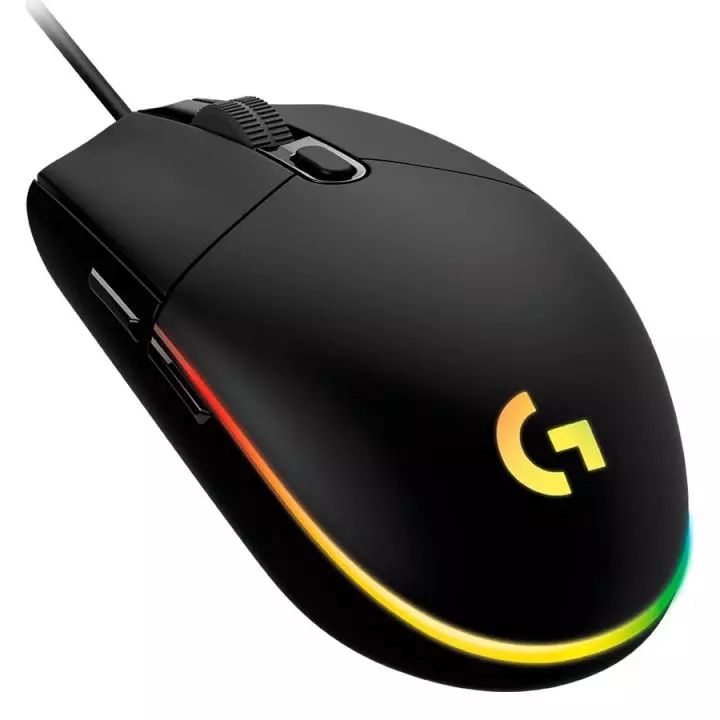Продаю Logitech g102