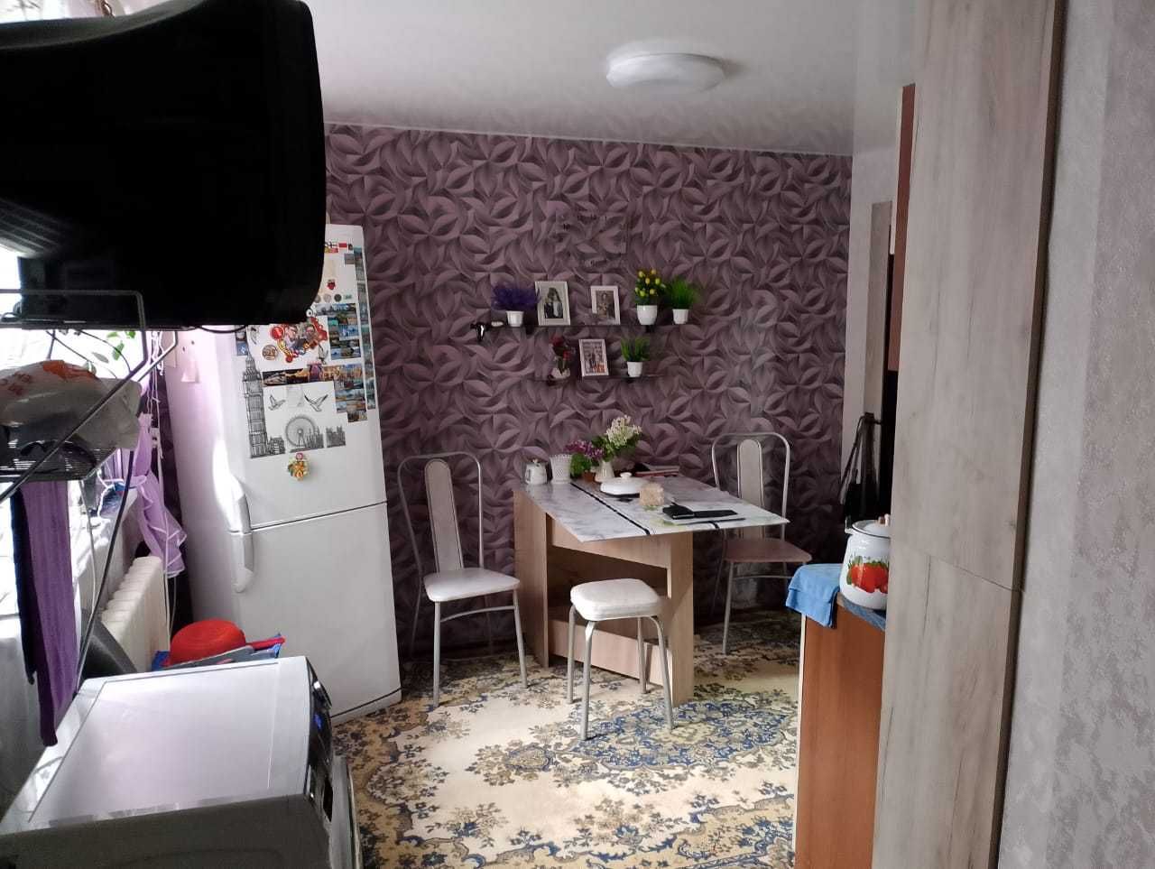 Продается частный дом на 2-ух хозяев, 95.6 кв.м, участок 11 соток