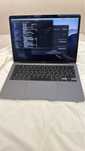 Macbook air m1, 8/256gb