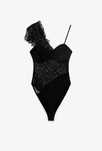 Новое боди Zara и Next