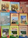 Книги 5 класс на казахском