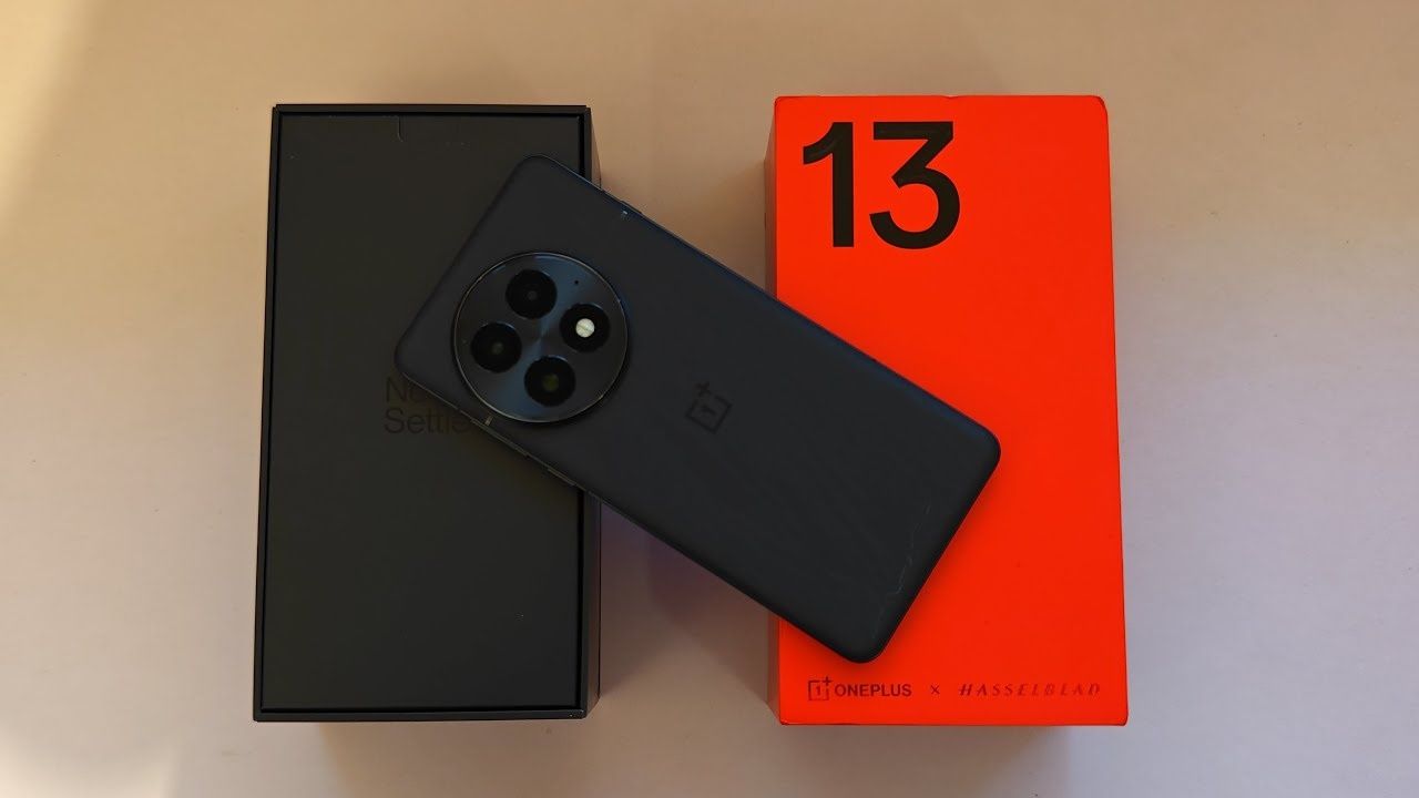 OnePlus 13 256 CN