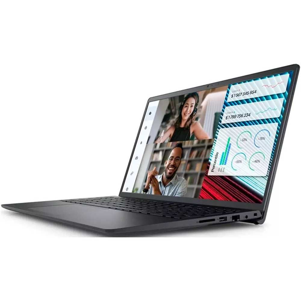 Новый DELL Vostro 3520 (Core i3, 8GB, SSD 512GB)