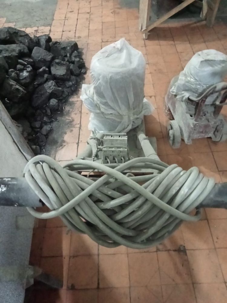 Продам шлифовальные машинки для мозаичных полов