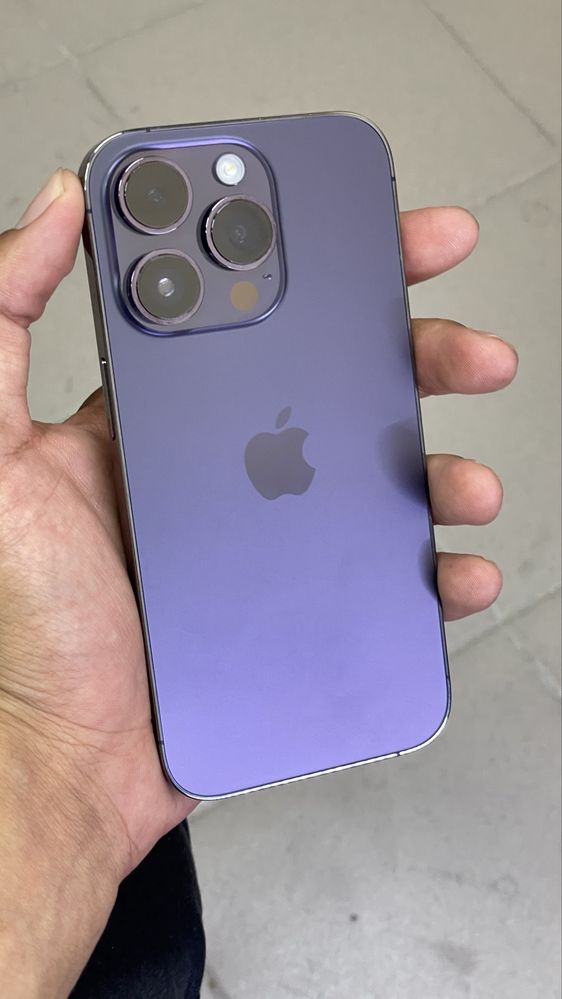 Iphone 14 Pro 256 GB