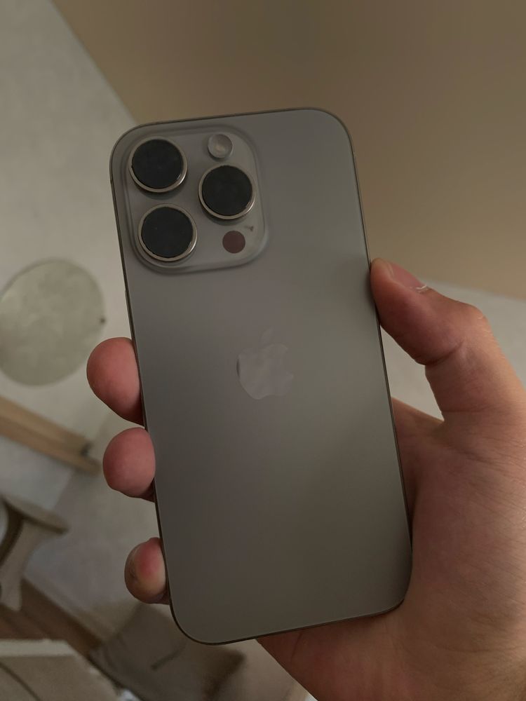 Iphone 16pro 128gb akb100