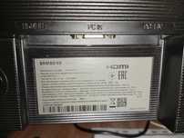 Топовый монитор от samsung