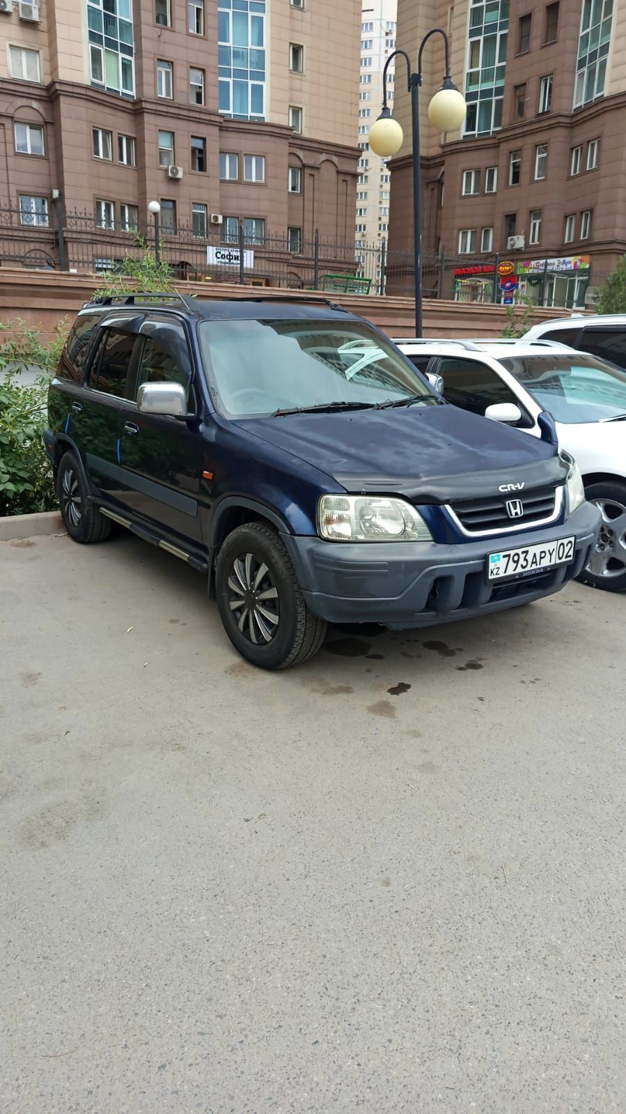 Авто в рассрочку без первоначалки