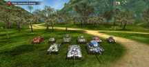 Продажа аккаунта tank legion