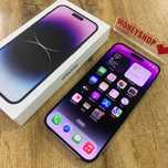 А21 - Сотовый телефон APPLE iPhone 14 Pro Max 128GB