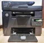 Продам МФУ HP LaserJet Pro MFP M225dn