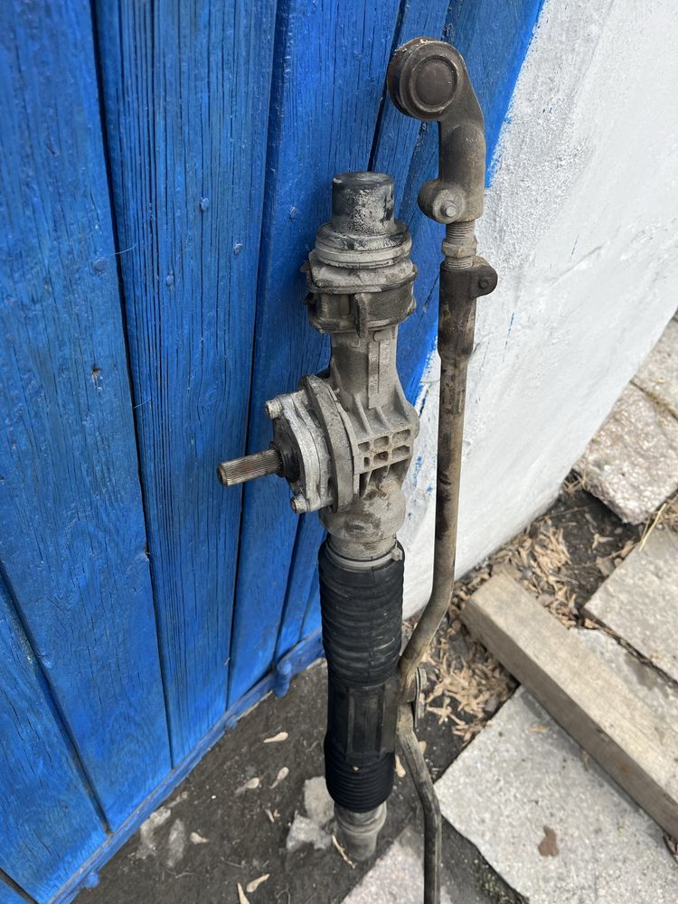 Приора рулевая рейка