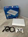 Продам 32 игры PlayStation 3 Super Slim в Классическом белом цвете
