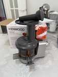 Соковыжималка kenwood