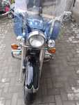Продам мотоцикл Ямаха xv1600