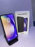 Samsung Galaxy A54, 128 ГБ, черный, 6 ГБ/CT 18235