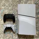 Продаю PlayStation 5 slim
