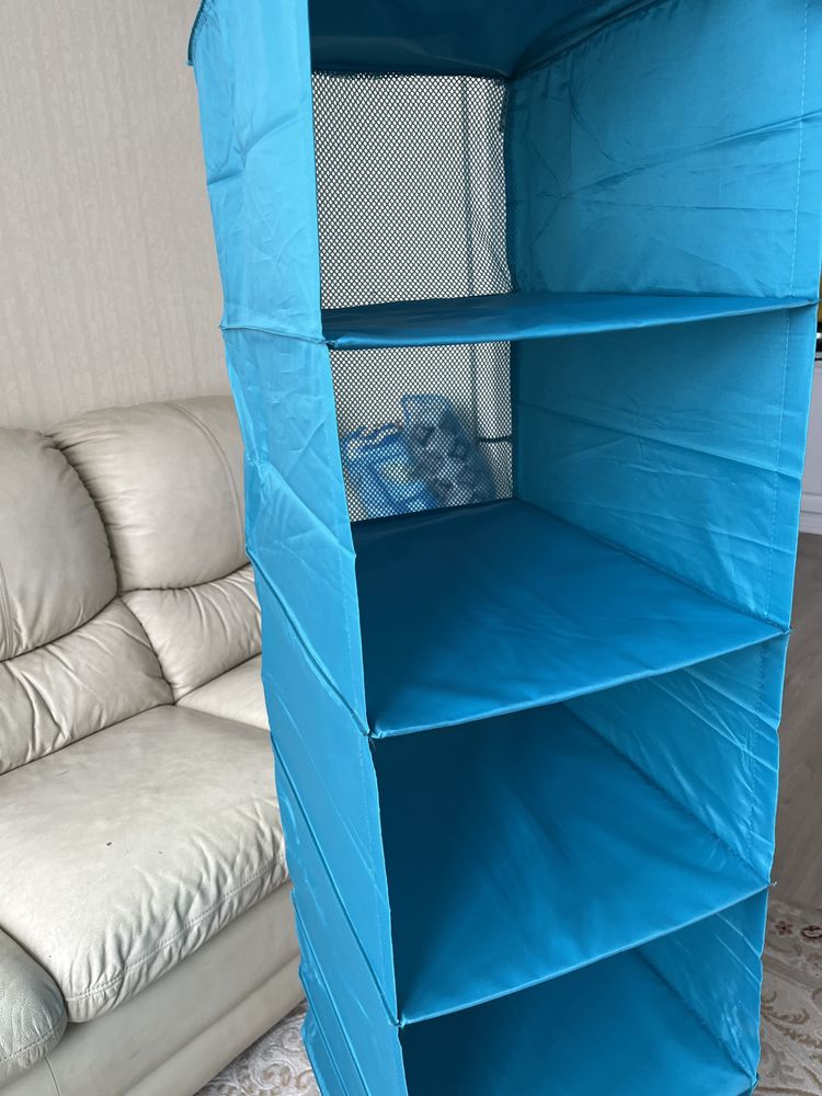 Продам органайзер для хранения вещей Скубб ИКЕА