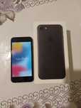 Продам iPhone7 Black
