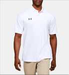 Under armour polo