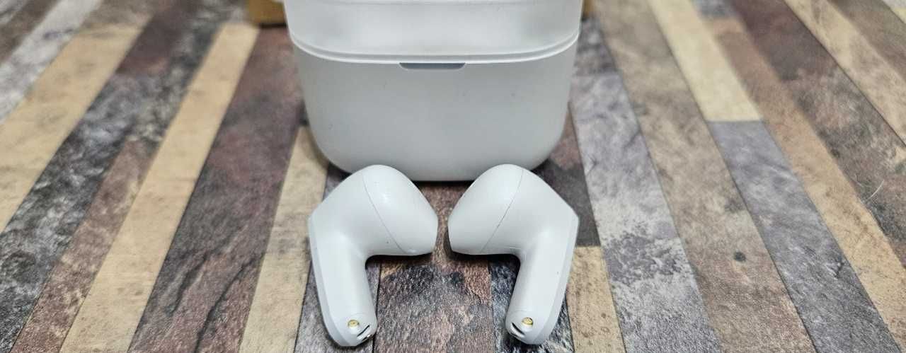 Наушники TWS Philips TAT2139 белый