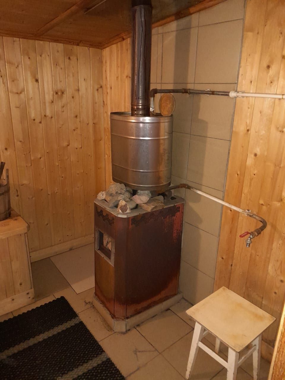 Продаётся дом 102кв.м. Район Юстиции