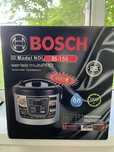 Продается новая МУЛЬТИВАРКА BOSCH bs-155