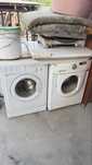 Продам стиральные машины Lg Indesit вроде работает одна