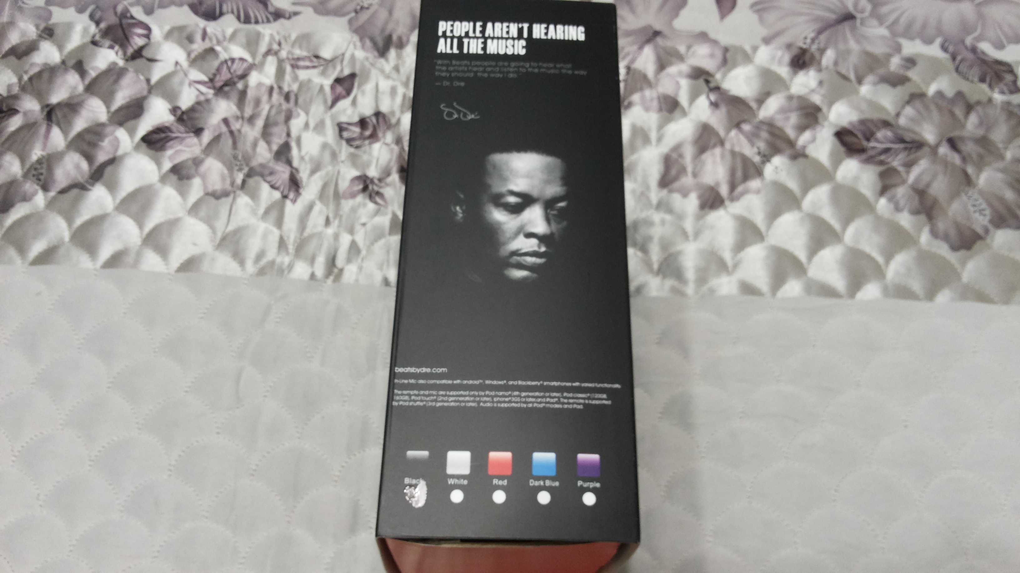 наушники Bluetooth Monster Beats TM-010