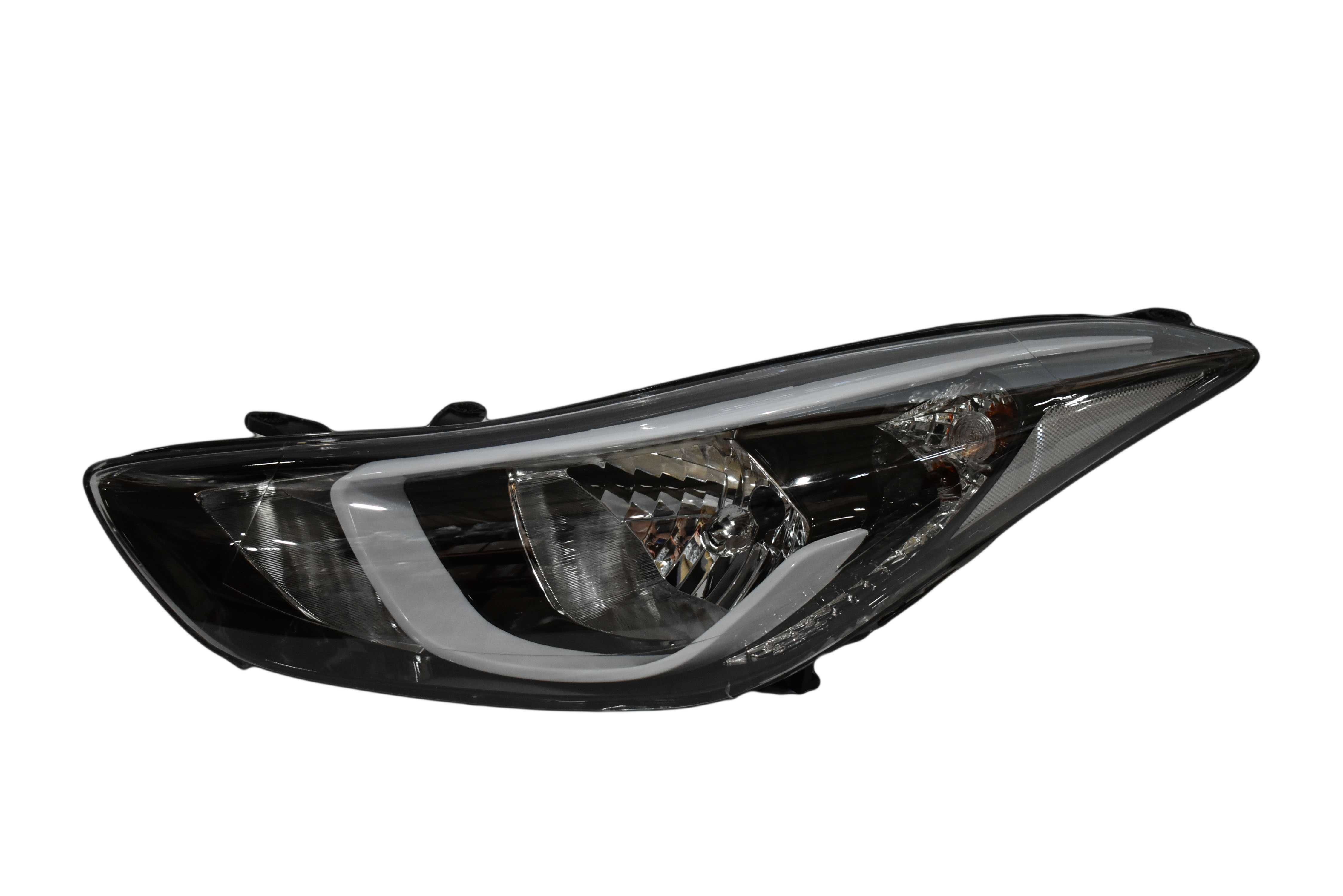 Фара LH Elantra MD 14-
