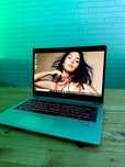 Бизнес ультрабук от HP в рассрочку город Алматы