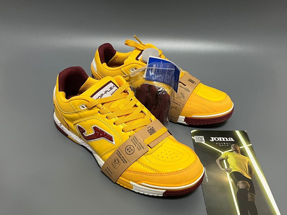 Joma Top Flex зальники