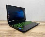 Для игр и графический прог HP Core i5/ОЗУ16/SSD256/HDD 1tb/GTX1050
