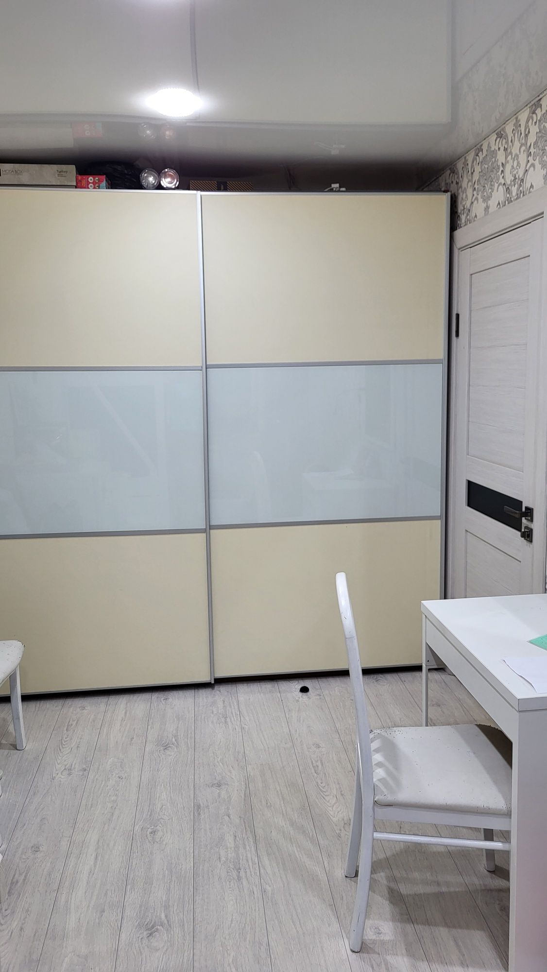 Продам 3х комнатную квартиру ленинградка Сокол, 4/5, с ремонтом