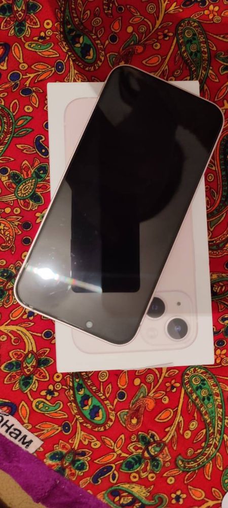 Iphone 13 128 гб 89%