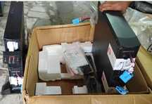 ИБП (UPS) APC Smart-UPS On-Line SURT1000XL