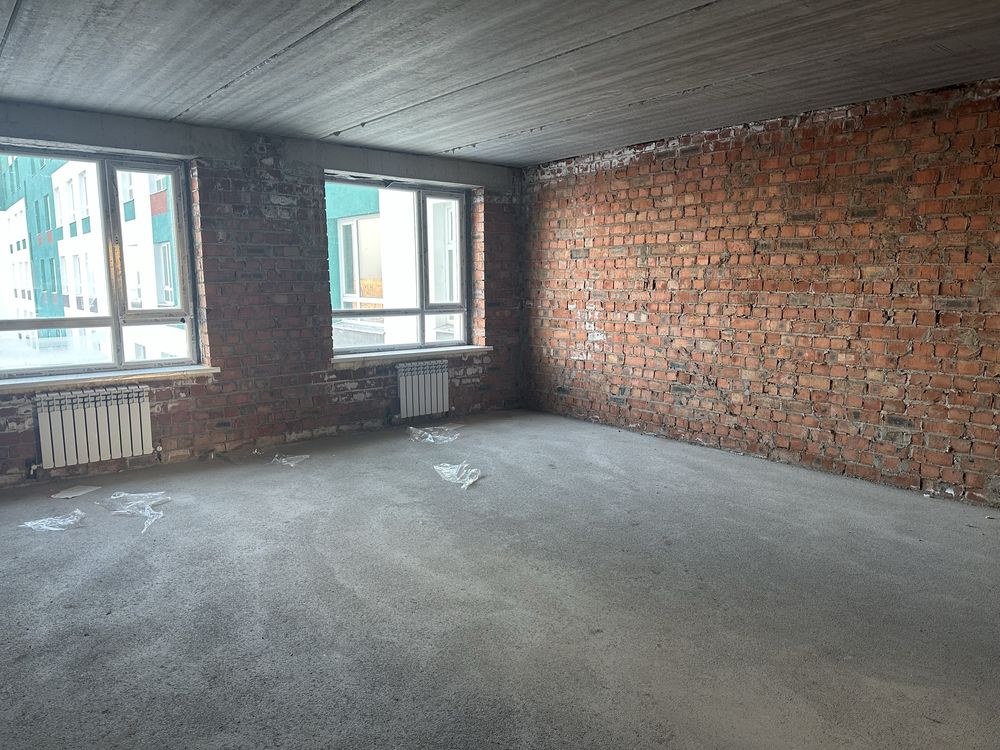 Продам 2-х комнатную квартиру