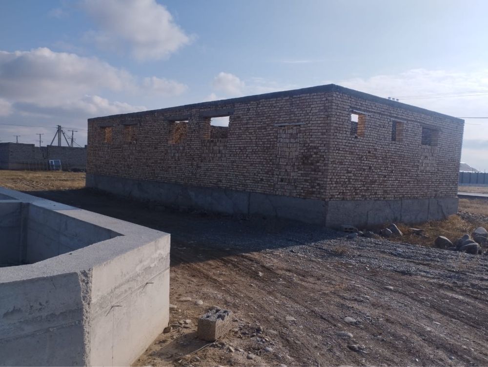ДОМ продается   ҮЙ сатылады
