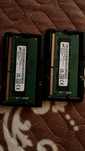 Оперативная память ddr4 so dimm