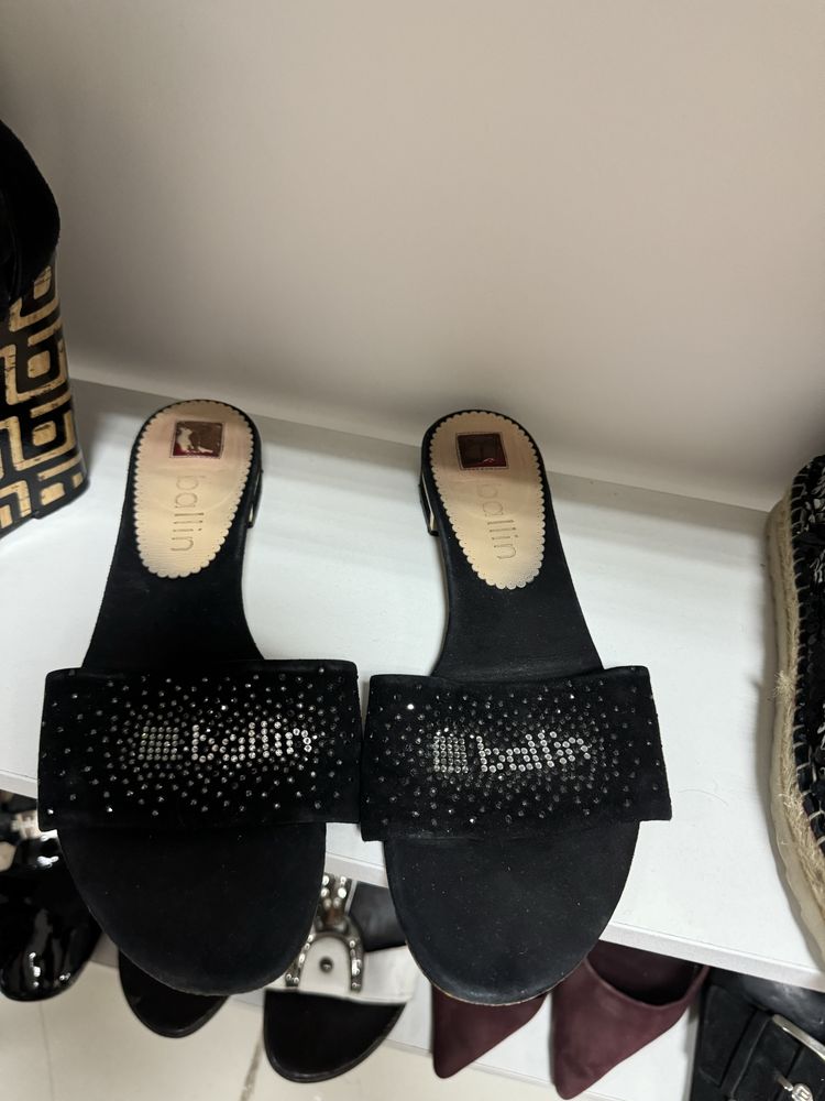 Женская обувь  Baldinini Италия