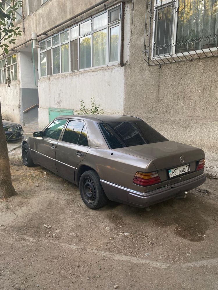 Машина в аренду мерс