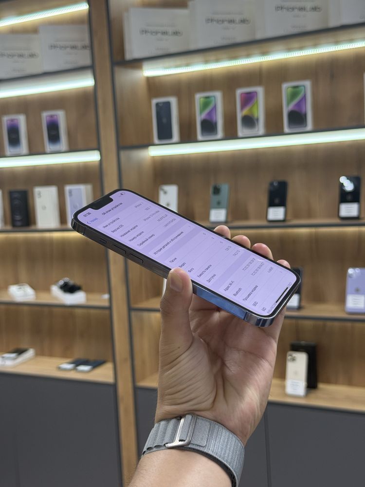 iPhone 13 Pro Max
